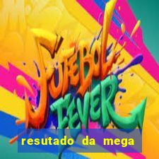 resutado da mega sena concurso 1820